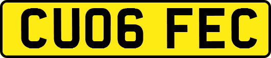 CU06FEC