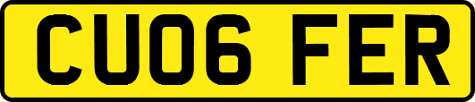 CU06FER