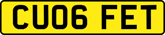 CU06FET