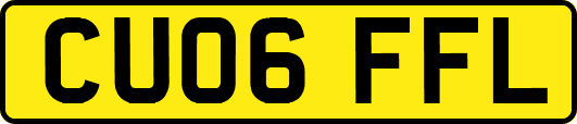 CU06FFL