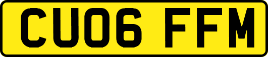 CU06FFM