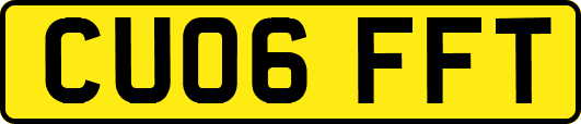CU06FFT