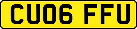 CU06FFU
