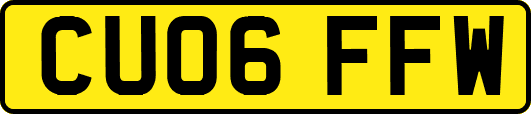 CU06FFW