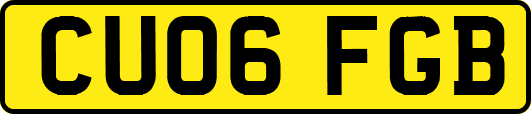 CU06FGB