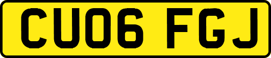 CU06FGJ