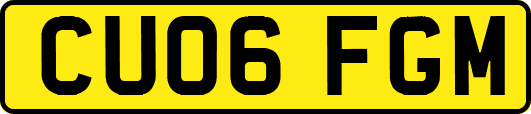 CU06FGM