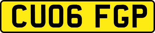 CU06FGP