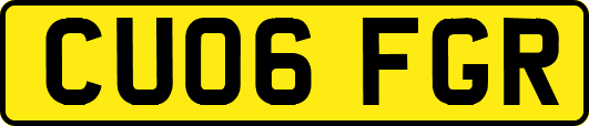 CU06FGR