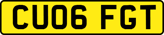 CU06FGT
