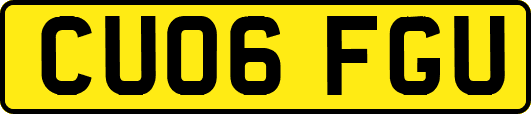CU06FGU