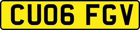 CU06FGV