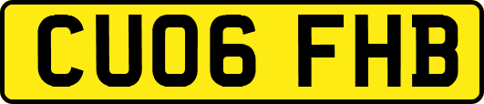 CU06FHB