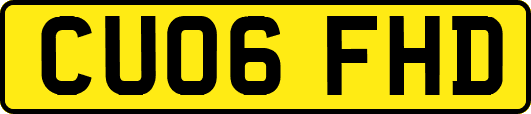 CU06FHD