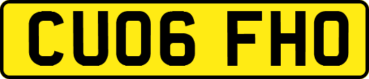 CU06FHO
