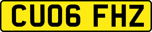 CU06FHZ