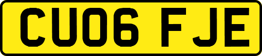 CU06FJE
