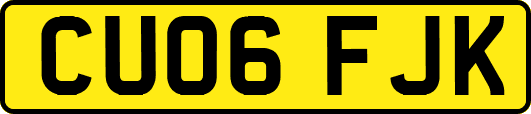 CU06FJK