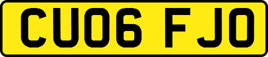 CU06FJO