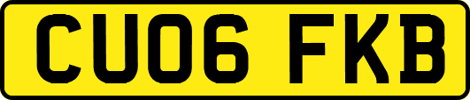 CU06FKB