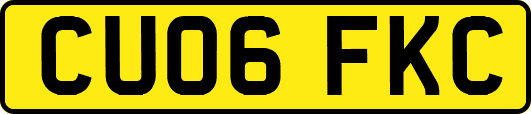 CU06FKC
