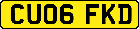 CU06FKD