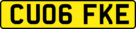 CU06FKE