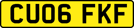 CU06FKF