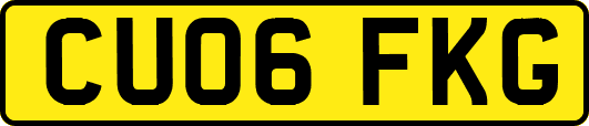 CU06FKG