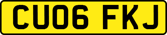 CU06FKJ