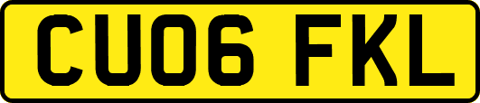 CU06FKL