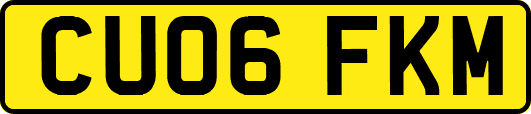 CU06FKM