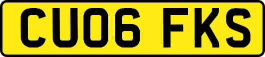 CU06FKS