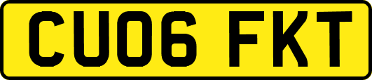 CU06FKT
