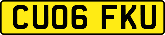 CU06FKU