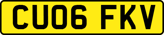 CU06FKV