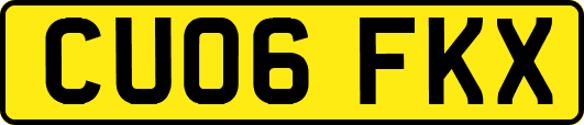 CU06FKX