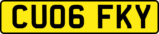 CU06FKY