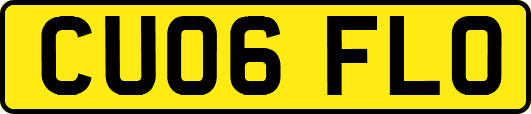 CU06FLO