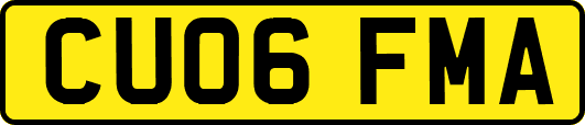 CU06FMA