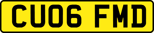 CU06FMD