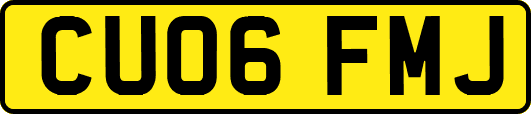 CU06FMJ