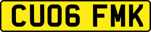 CU06FMK