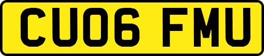 CU06FMU