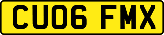 CU06FMX