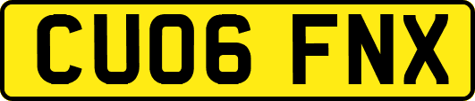 CU06FNX