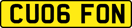 CU06FON