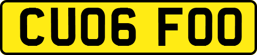 CU06FOO