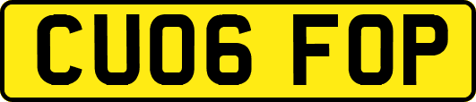 CU06FOP