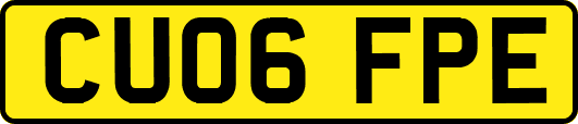 CU06FPE